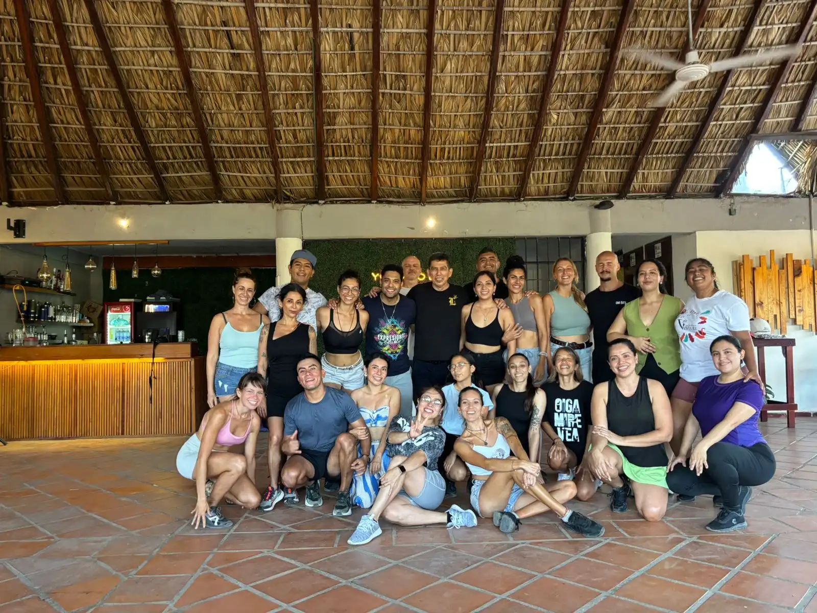 Academia Flavia Danza